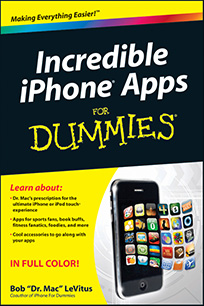app iphone dummies