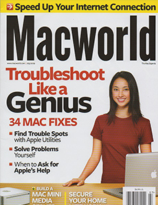 apple app macworld magazine