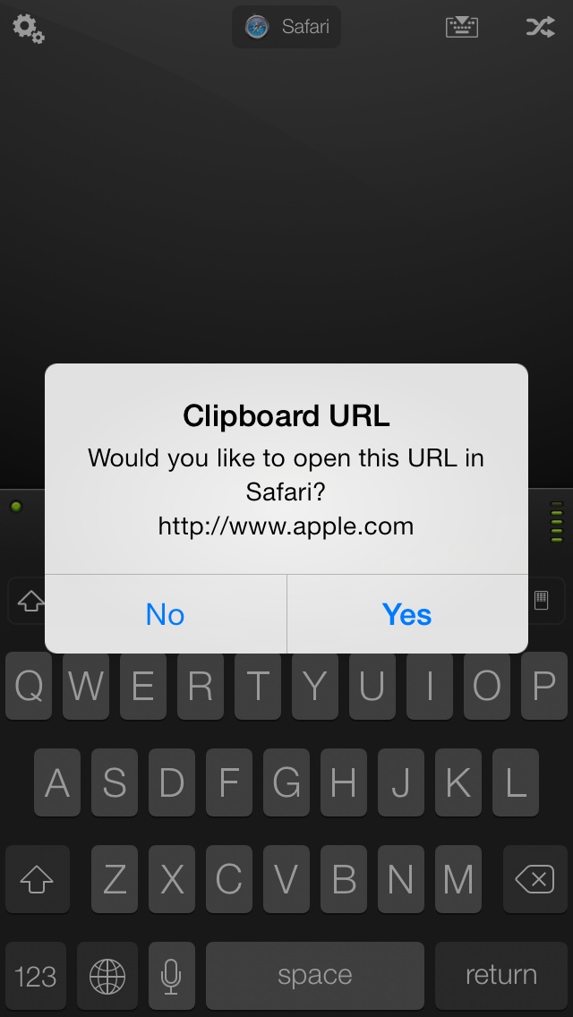 iPhone Mobile Mouse Clipboard SyncPro