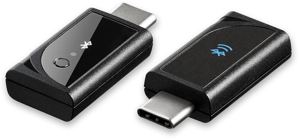 Mobile Mouse USB Dongle