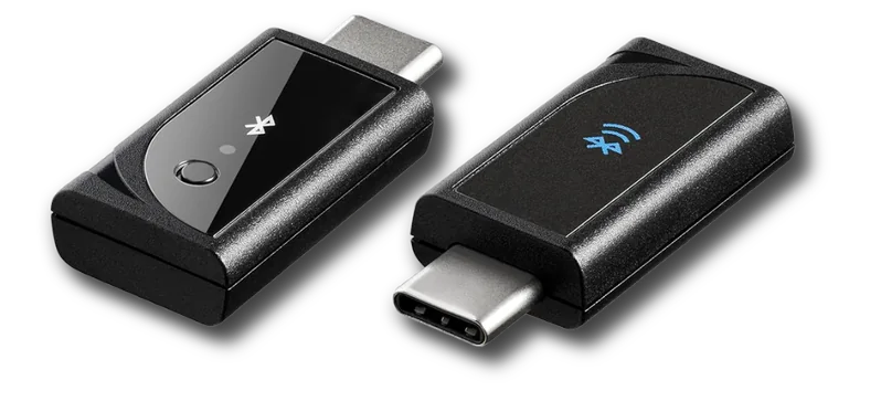 Mobile Mouse USB Dongle